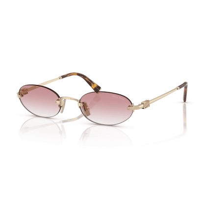 Lentes de sol MU A54S ZVN-70O