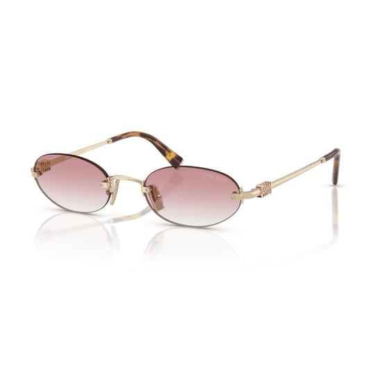 Lentes de sol MU A54S ZVN-70O
