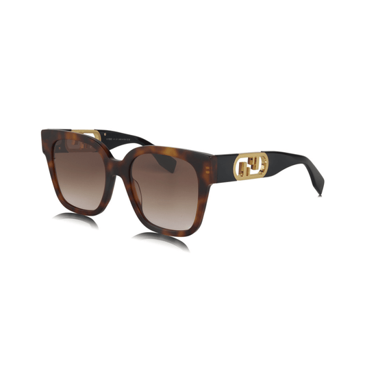 Lentes de sol FE40063I 53F