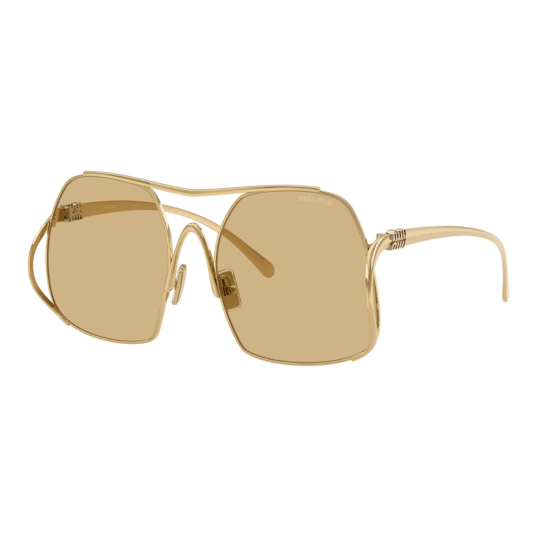 Lentes de sol MU A55S 5AK-10R
