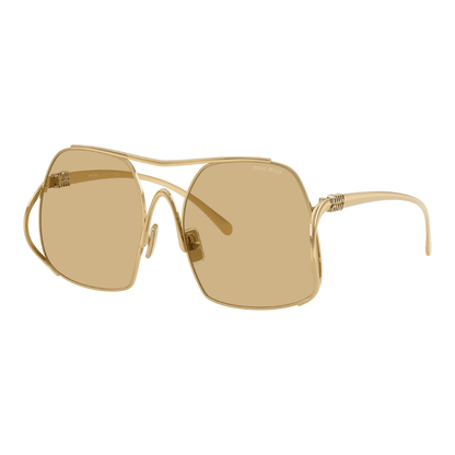 Lentes de sol MU A55S 5AK-10R