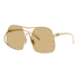 Lentes de sol MU A55S 5AK-10R