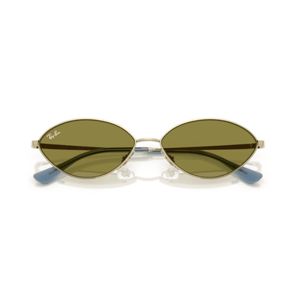 Lentes de sol RB3757 92132 Kai vista 2