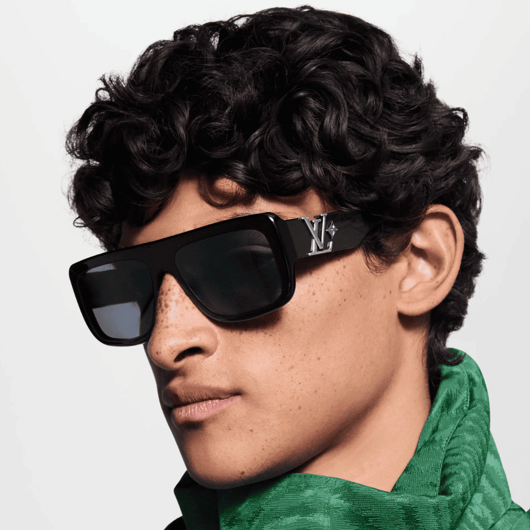 Lentes de sol Z2872U Flower Square S00