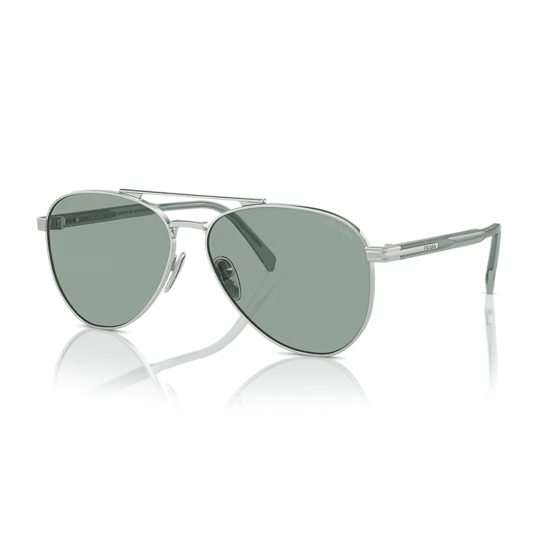Lentes de sol PR A58S 1BC10G