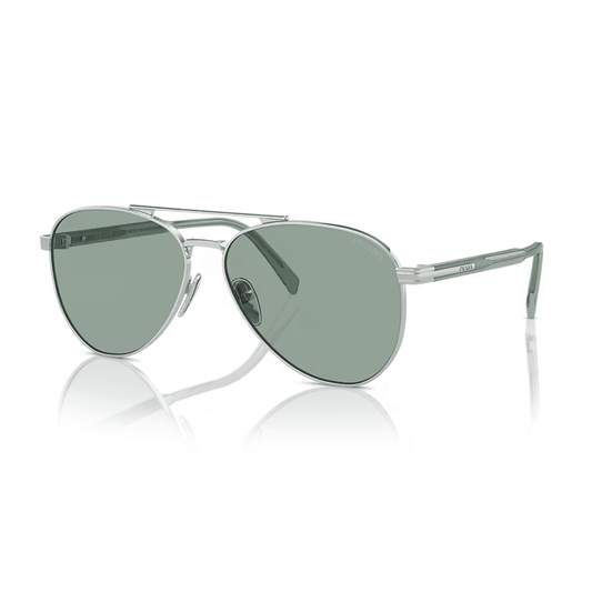Lentes de sol PR A58S 1BC10G
