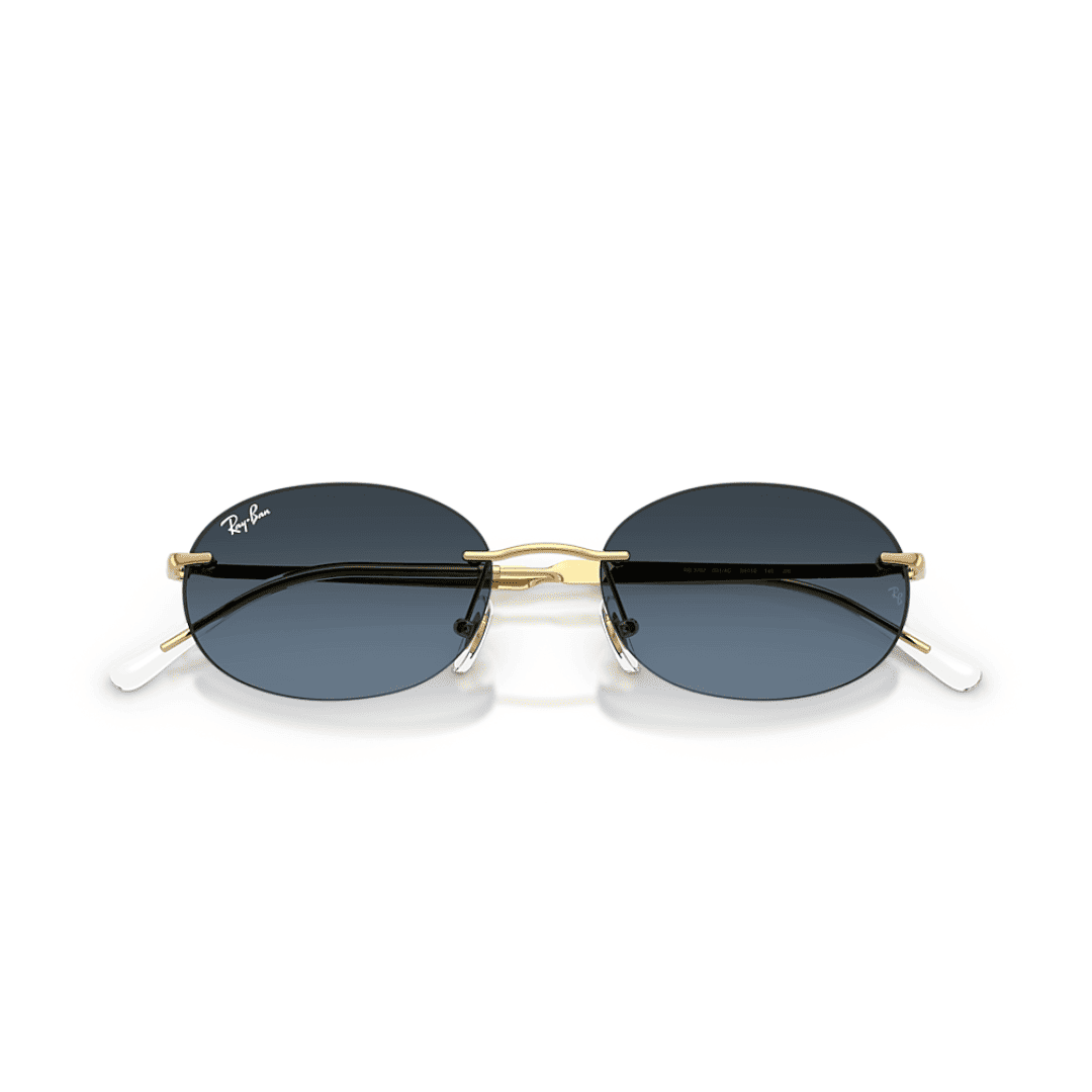 Lentes de sol RB3767 001/3F - Imagen 2