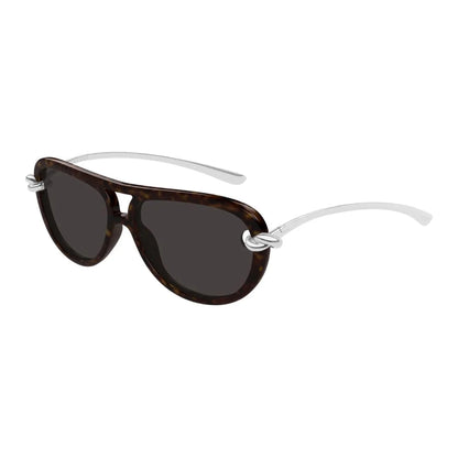 Lentes de sol BV1418S 002