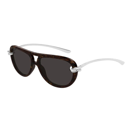 Lentes de sol BV1418S 002