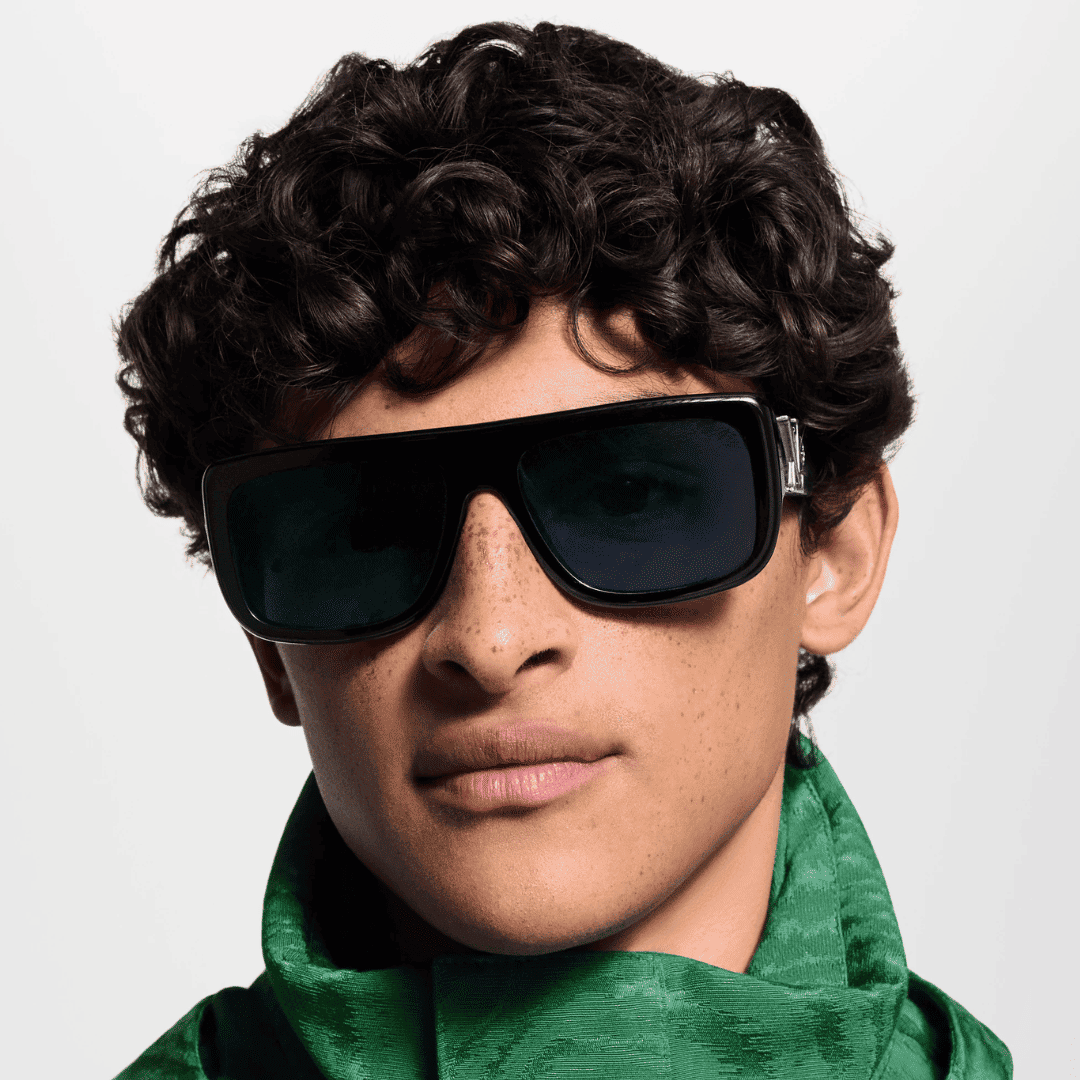 Lentes de sol Z2872U Flower Square S00