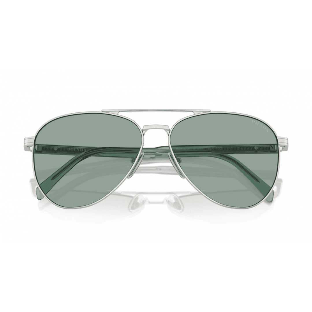 Lentes de sol PR A58S 1BC10G
