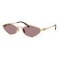 Lentes de sol MU 56ZS 5AK20I