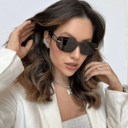 Lentes de sol FE40066U 30A - imagen 2