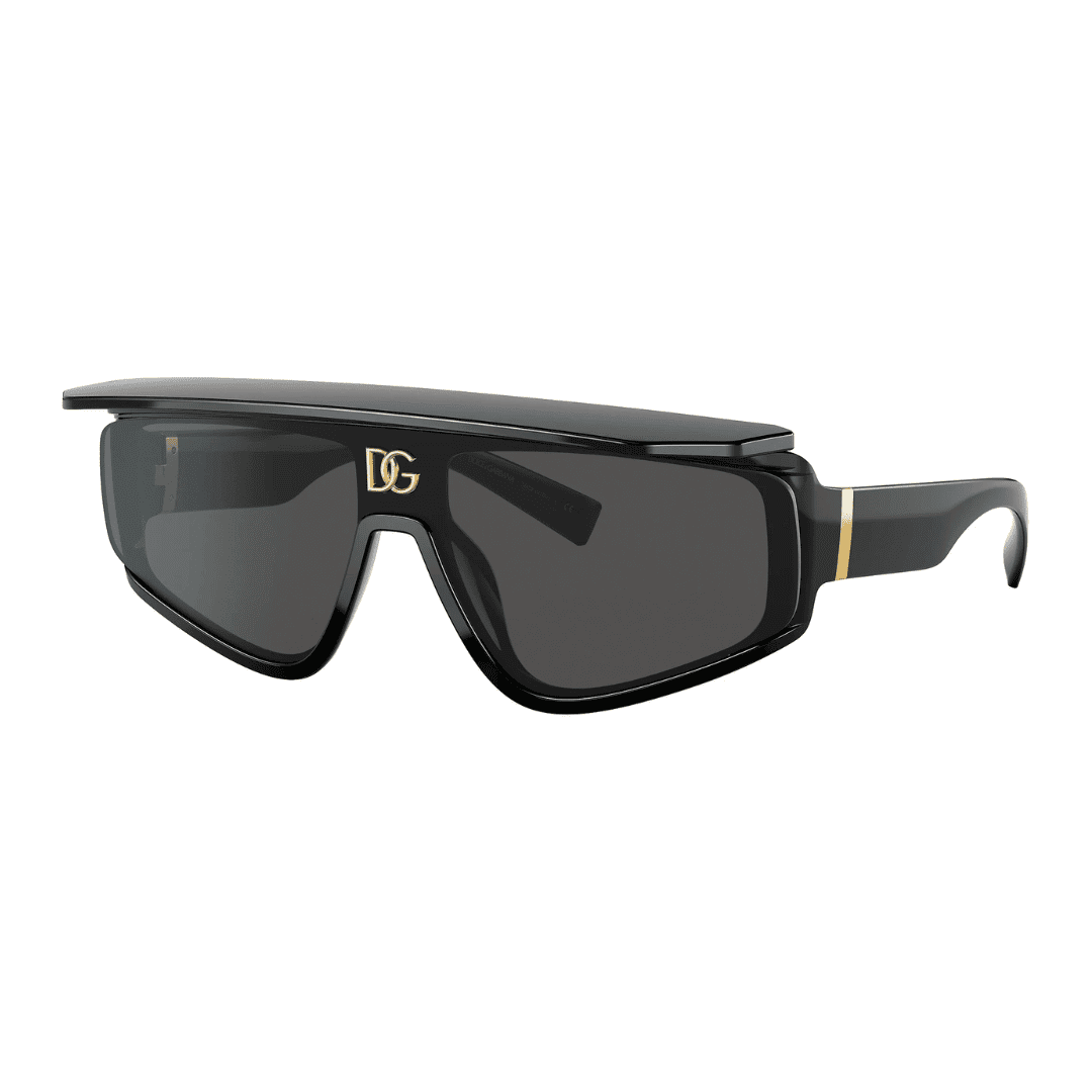 Lentes de sol DG6177 501/87