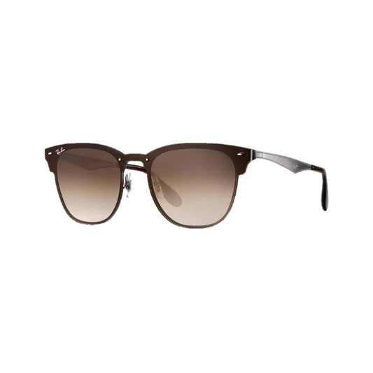 Ray-Ban RB3576N 041/13 Clubmaster Blaze Café Degradado
