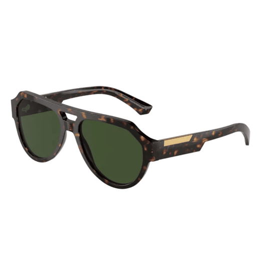 Lentes de sol DG4466 502/71