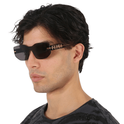 Lentes de sol FE40066U 30A - imagen 3