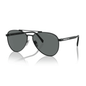Lentes de sol PR A58S 1AB5Z1