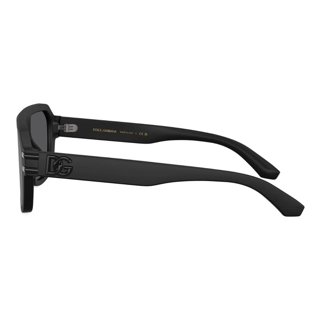 Lentes de sol DG4507 25256G