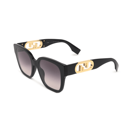 Lentes de sol FE40063I 01B