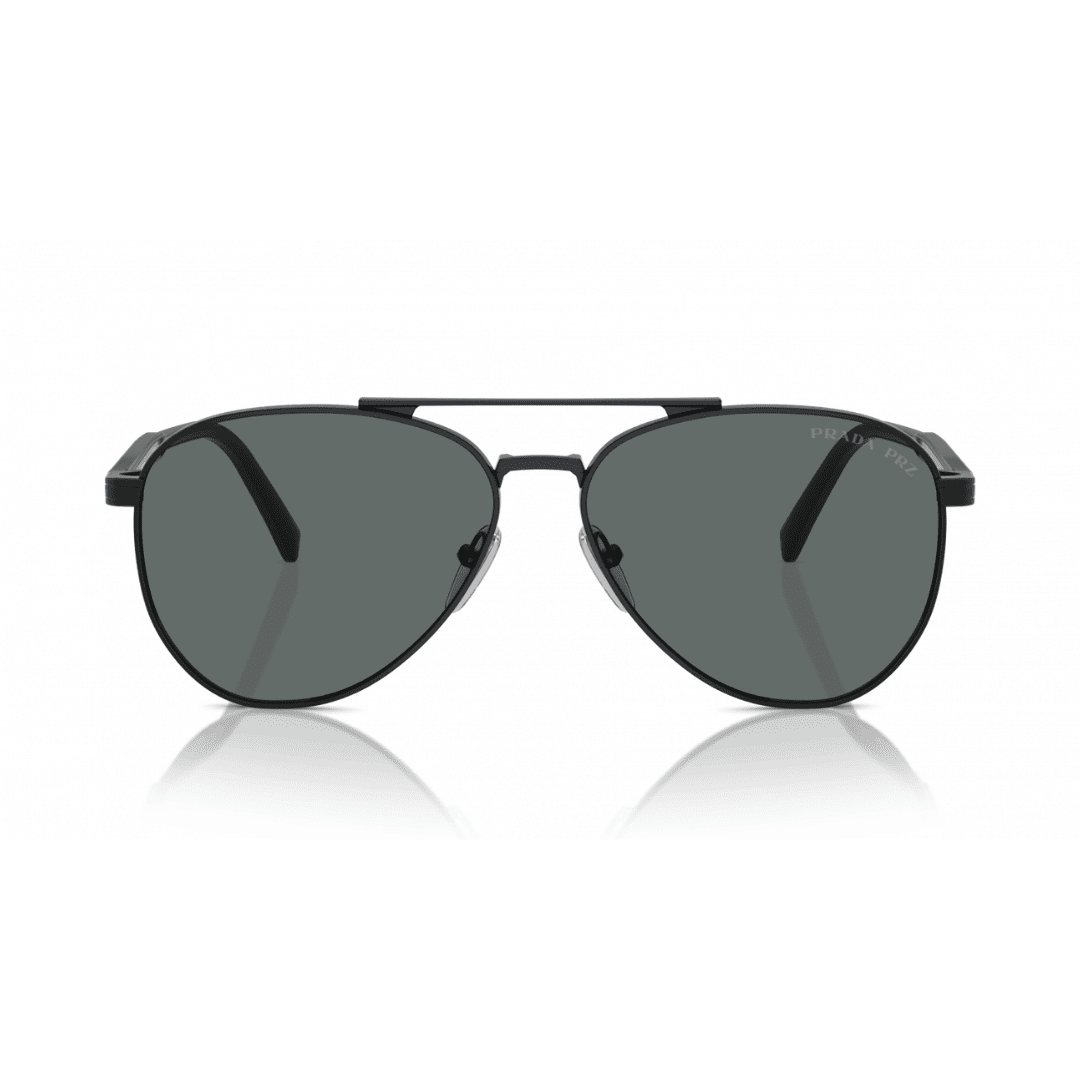 Lentes de sol PR A58S 1AB5Z1
