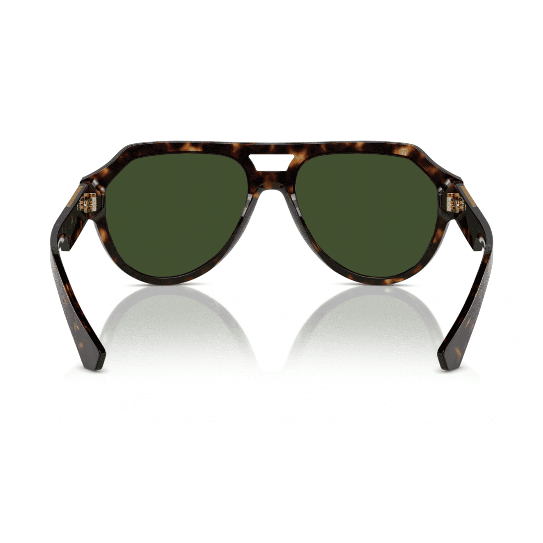 Lentes de sol DG4466 502/71