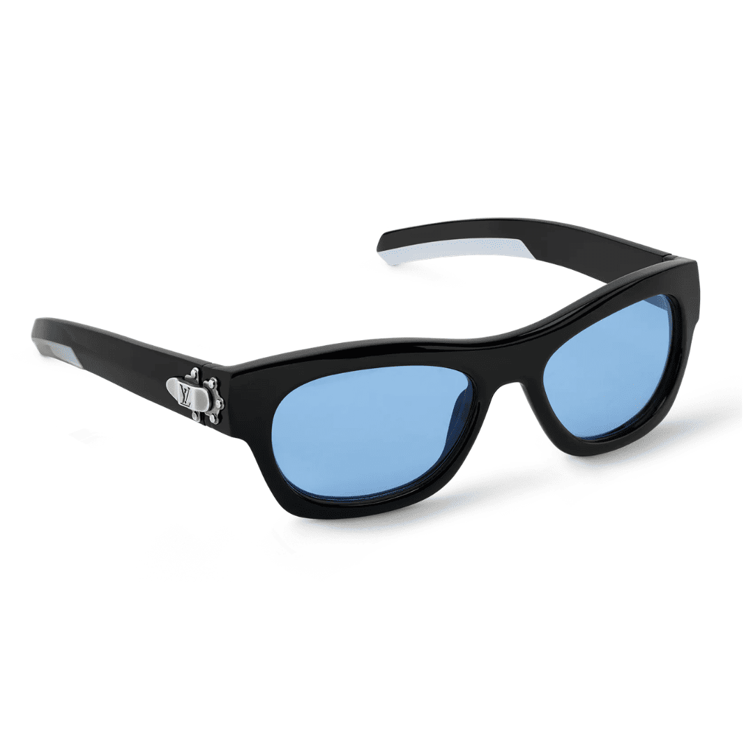 Lentes de sol Z3089U 93L Frog Round Square S00