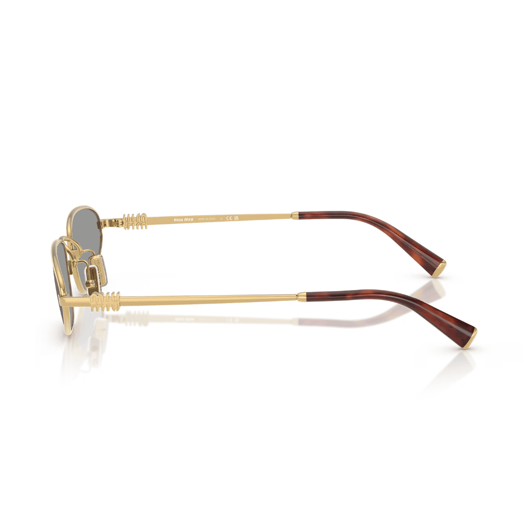 Lentes de sol MU A52S 5AK-40O - Imagen 3