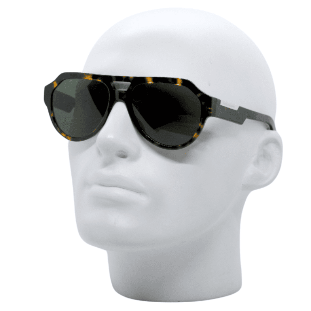 Lentes de sol DG4466 502/71
