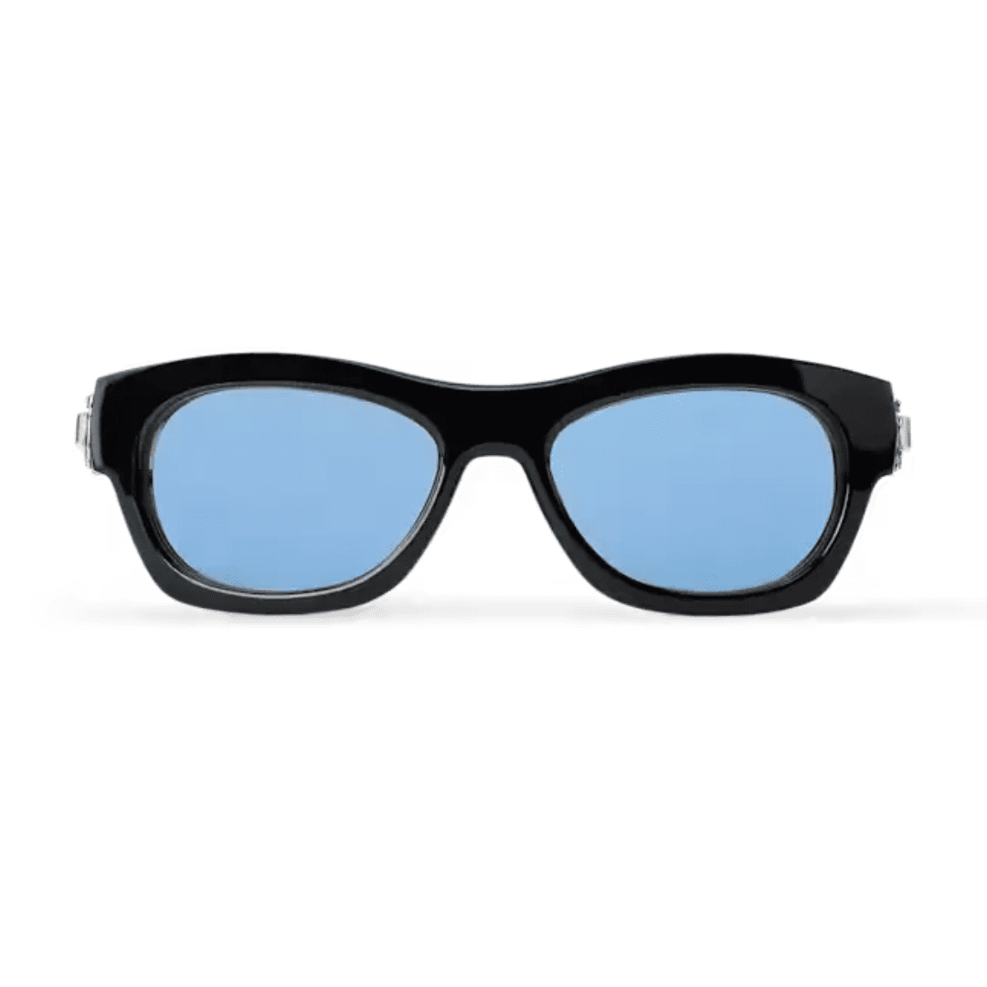 Lentes de sol Z3089U 93L Frog Round Square S00