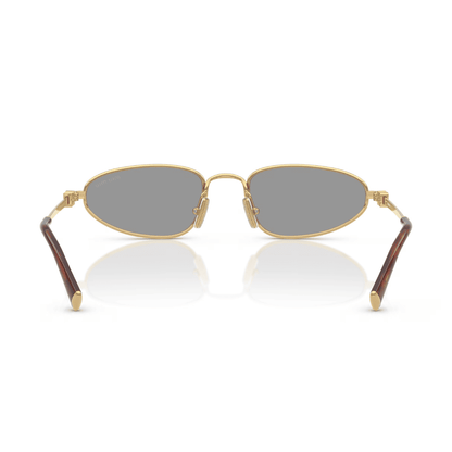 Lentes de sol MU A52S 5AK-40O - Imagen 4