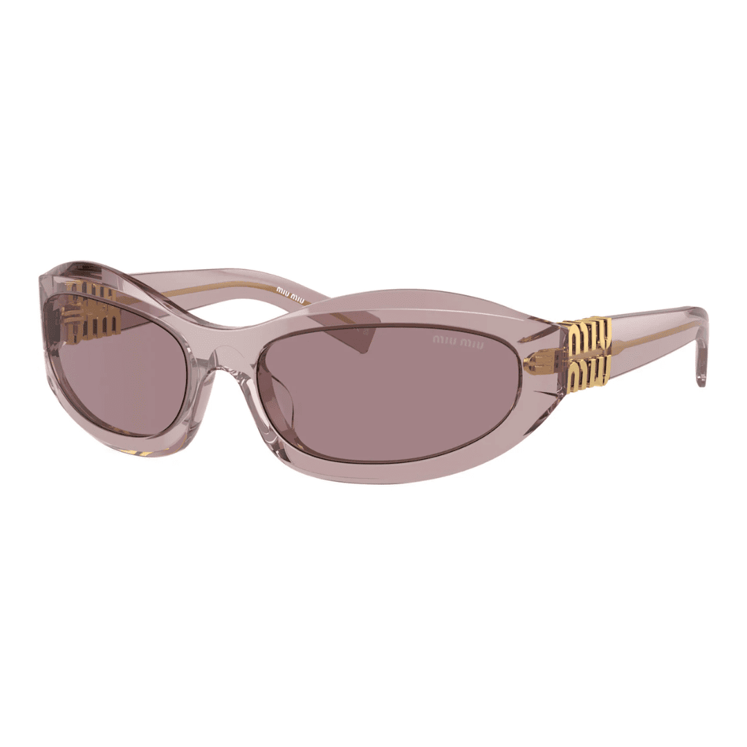 Lentes de sol MU 14ZS 12W20I