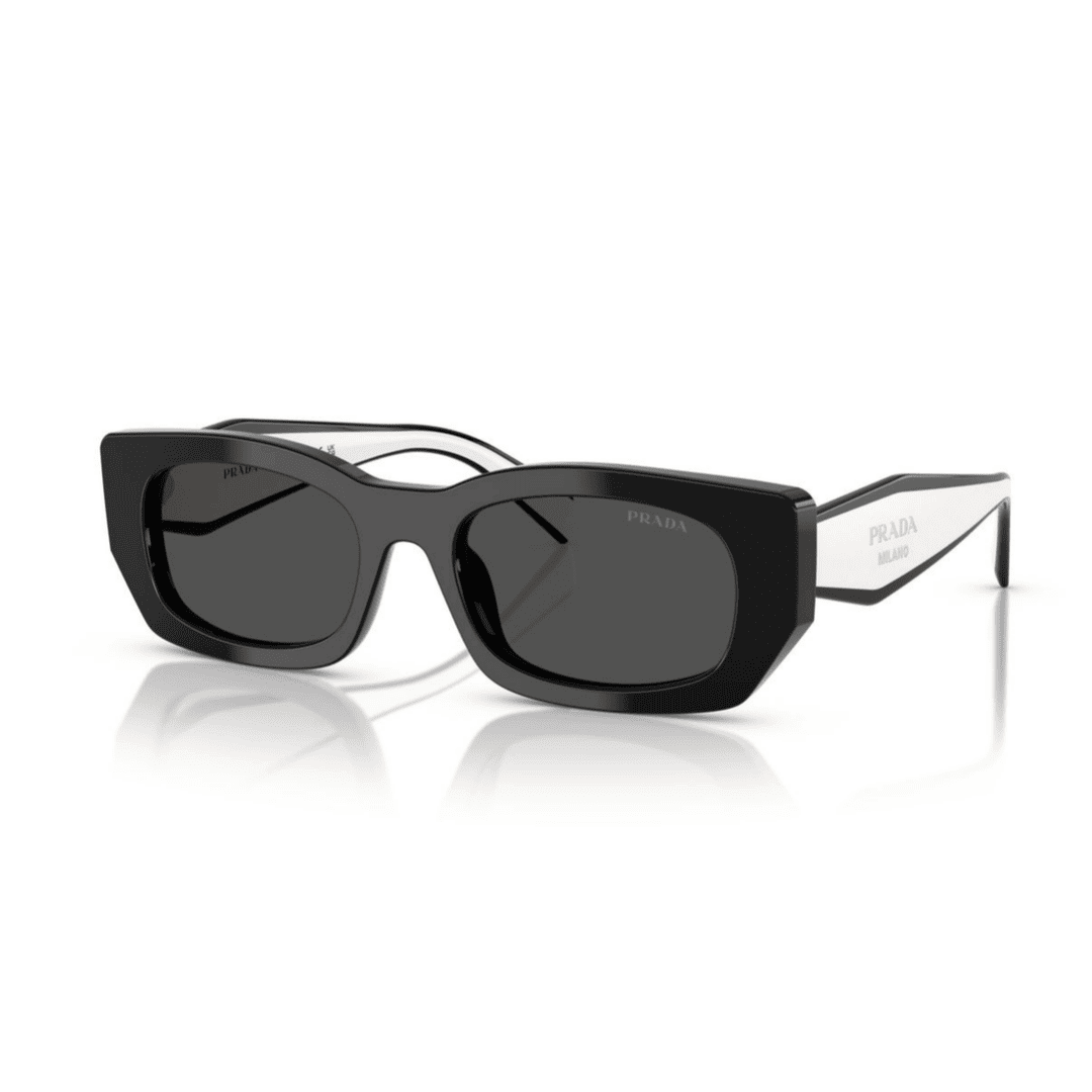 Lentes de sol PR B05S 09Q-08Z