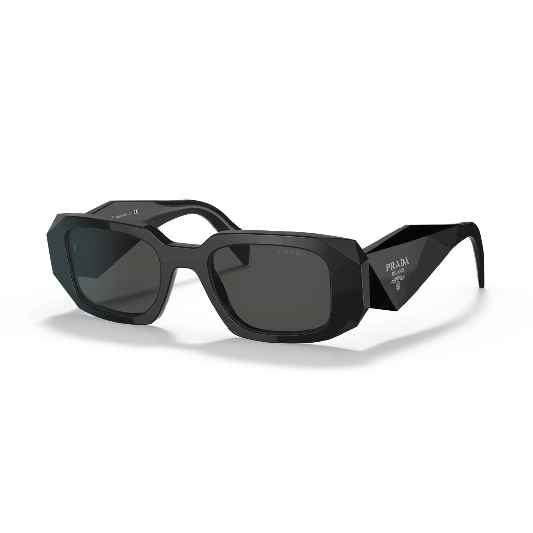 Lentes de sol SPR 17W 1AB-5S0 Symbole