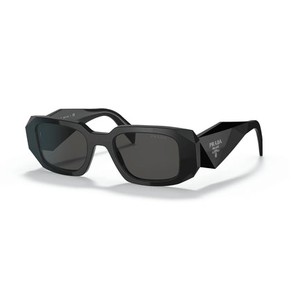 Lentes de sol SPR 17W 1AB-5S0 Symbole