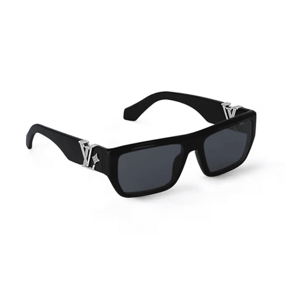 Lentes de sol Z2873U Flower Low Square S00