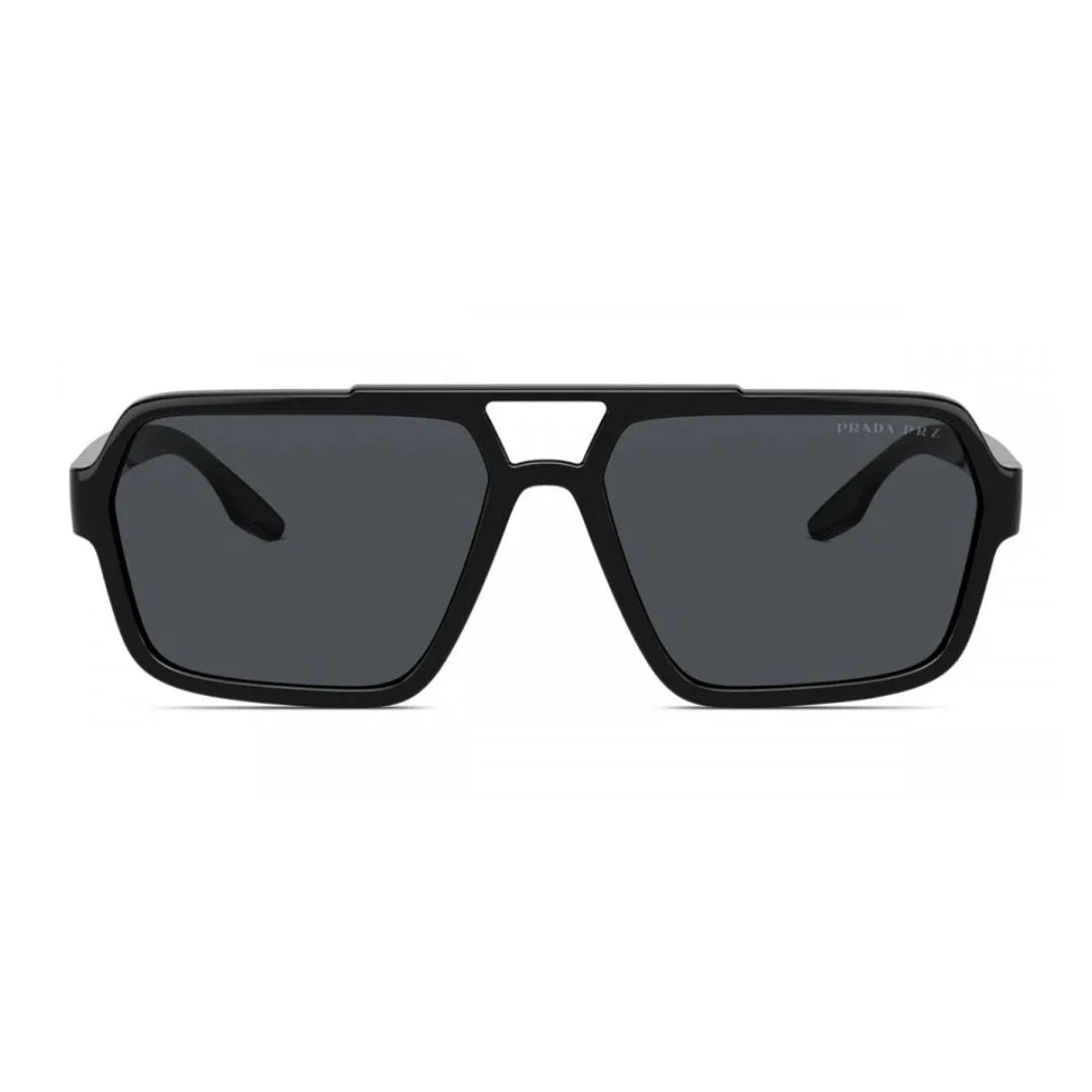 Lentes de sol PS 01XS 1AB02G Linea Rossa