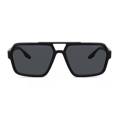 Lentes de sol PS 01XS 1AB02G Linea Rossa
