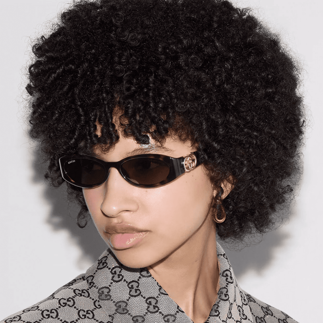 Lentes de sol GG1660S 002 imagen 2