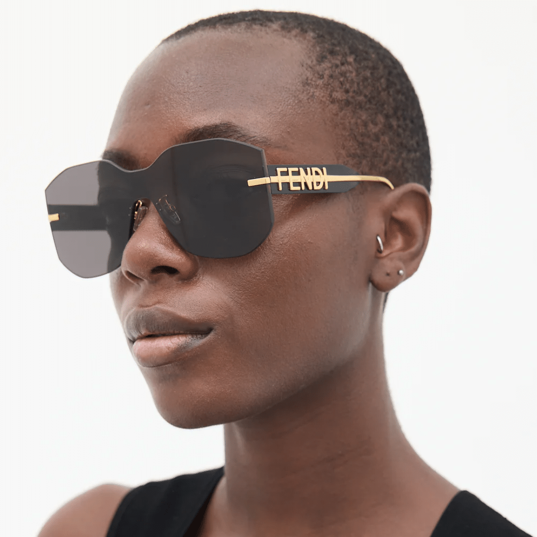 Lentes de sol FE40067U 30A - imagen 2