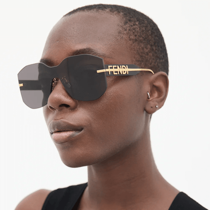 Lentes de sol FE40067U 30A - imagen 2