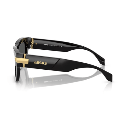 Lentes de sol VE4464 GB1/87 - 2