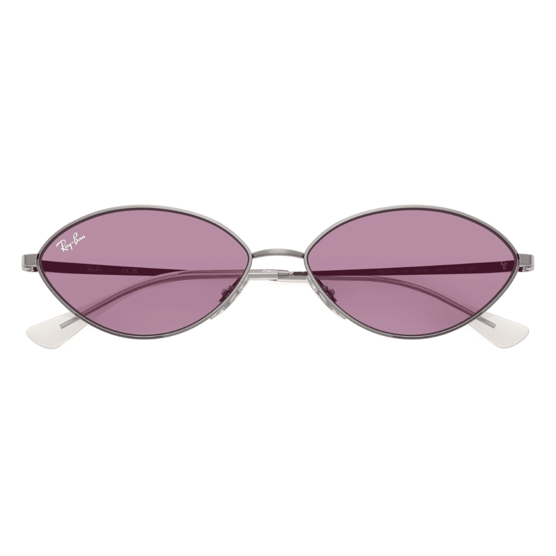 Lentes de sol RB3757 004/69 Kai vista 2