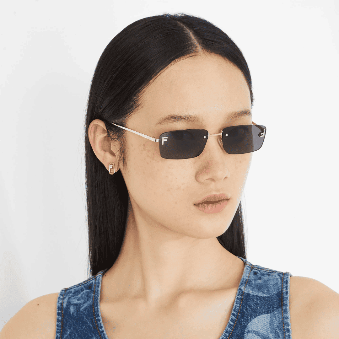 Lentes de sol FE4172US 32A - imagen 3