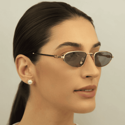 Lentes de sol MU A52S 5AK-40O - Imagen 5