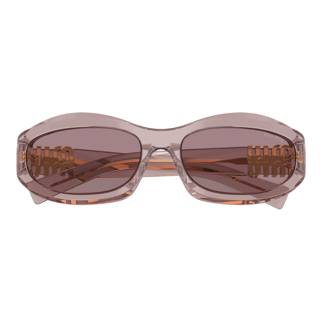 Lentes de sol MU 14ZS 12W20I - Imagen 2