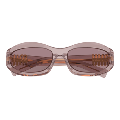 Lentes de sol MU 14ZS 12W20I - Imagen 2