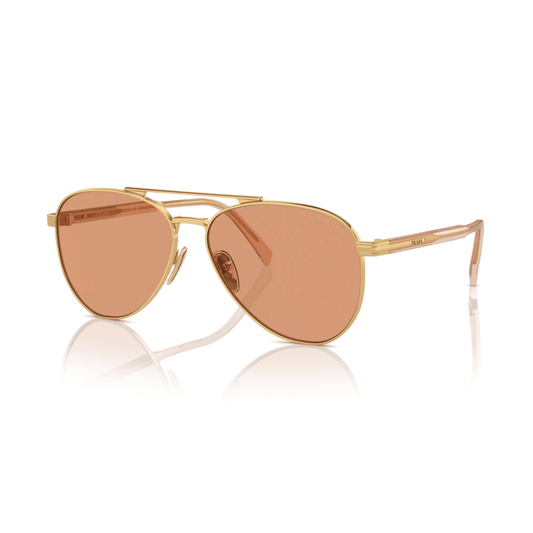 Lentes de sol PR A58S 5AK07V