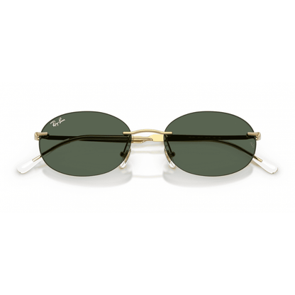 Lentes de sol RB3767 001/71 - Imagen 2