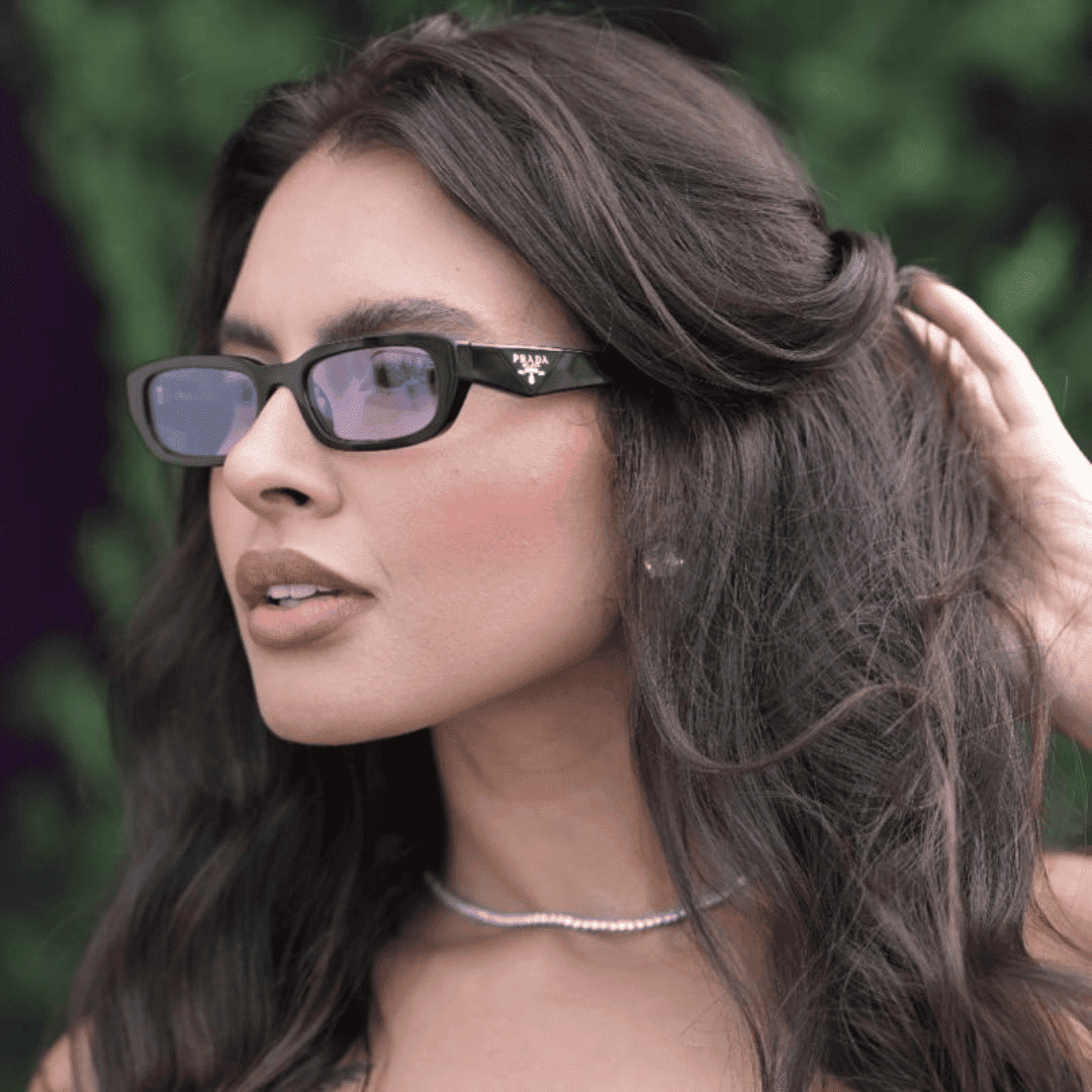 Lentes de sol SPR B06S 16K-40J